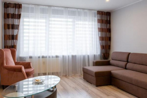 Tatjanas apartamenti